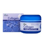 Крем для лица, Ekel (Экел) 50 мл ампульный интенсивный коллаген