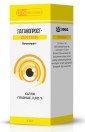 Латанопрост-Оптик, капли глазн. 0.005% 5 мл №1