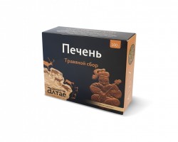 Сбор травяной печень 100 г