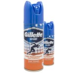 Дезодорант-антиперспирант, Gillette (Жиллет) 150 мл Про спорт спрей