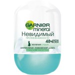 Дезодорант-антиперспирант, Garnier (Гарньер) 50 мл Минерал против влажности ролик