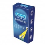 Презервативы, Durex (Дюрекс) 12 шт Комфорт XL